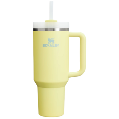 Stanley Le Quencher H2.0 FlowState Tumbler - Pomelo (40oz)